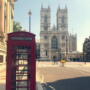 Meet your Posher, Julia